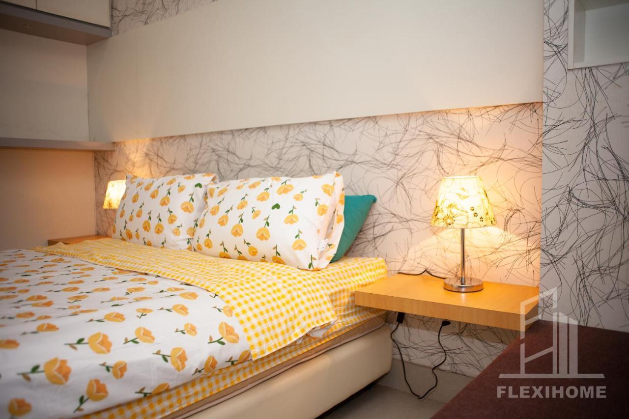 10Am-6Pm, Same Day Check In And Check Out, Work From Home, Shaftsbury-Cyberjaya, Comfy Home By Flexihome-My Exterior foto