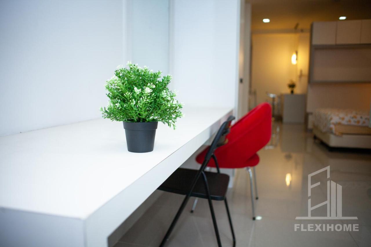10Am-6Pm, Same Day Check In And Check Out, Work From Home, Shaftsbury-Cyberjaya, Comfy Home By Flexihome-My Exterior foto