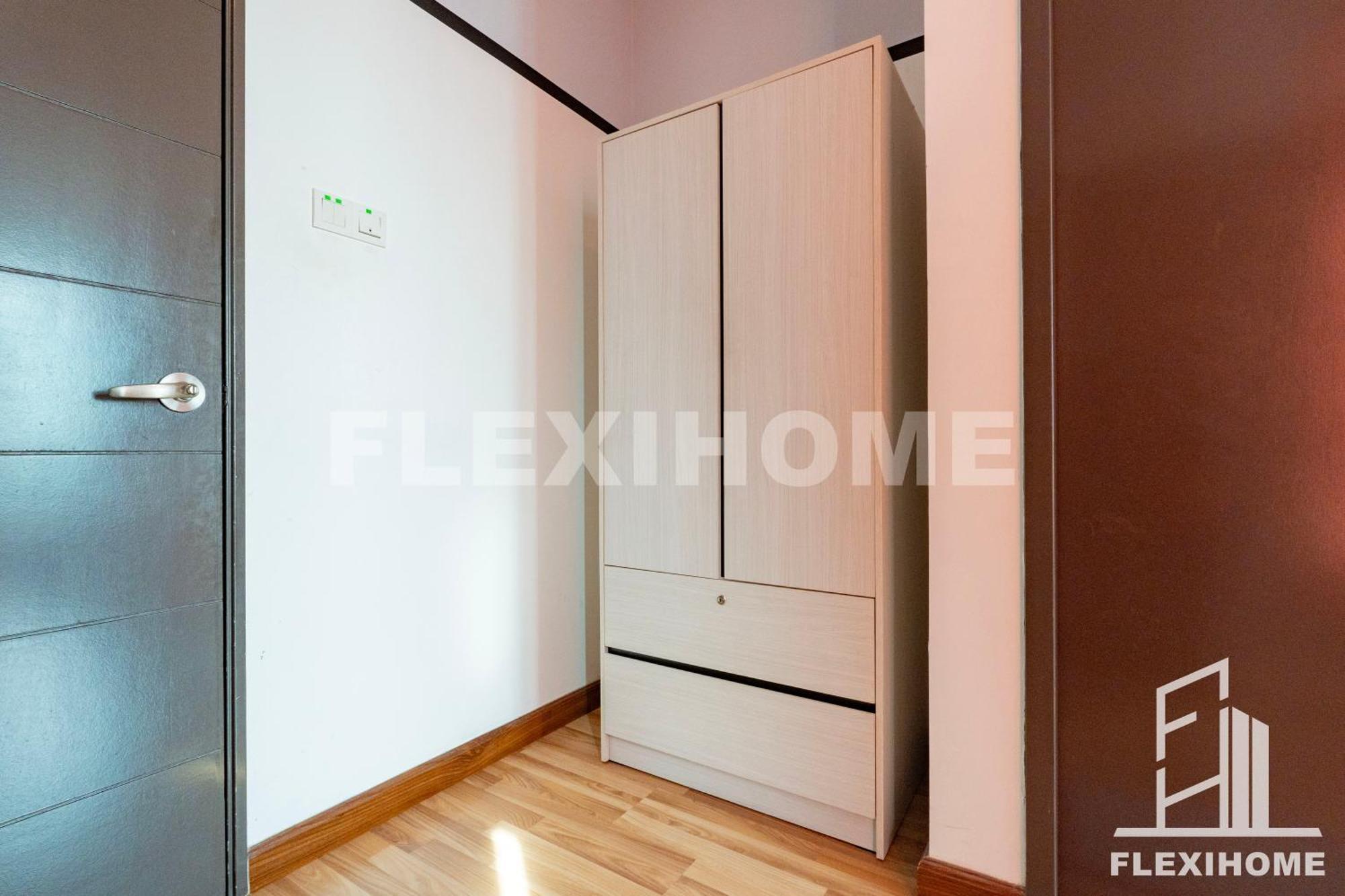 10Am-6Pm, Same Day Check In And Check Out, Work From Home, Shaftsbury-Cyberjaya, Comfy Home By Flexihome-My Exterior foto