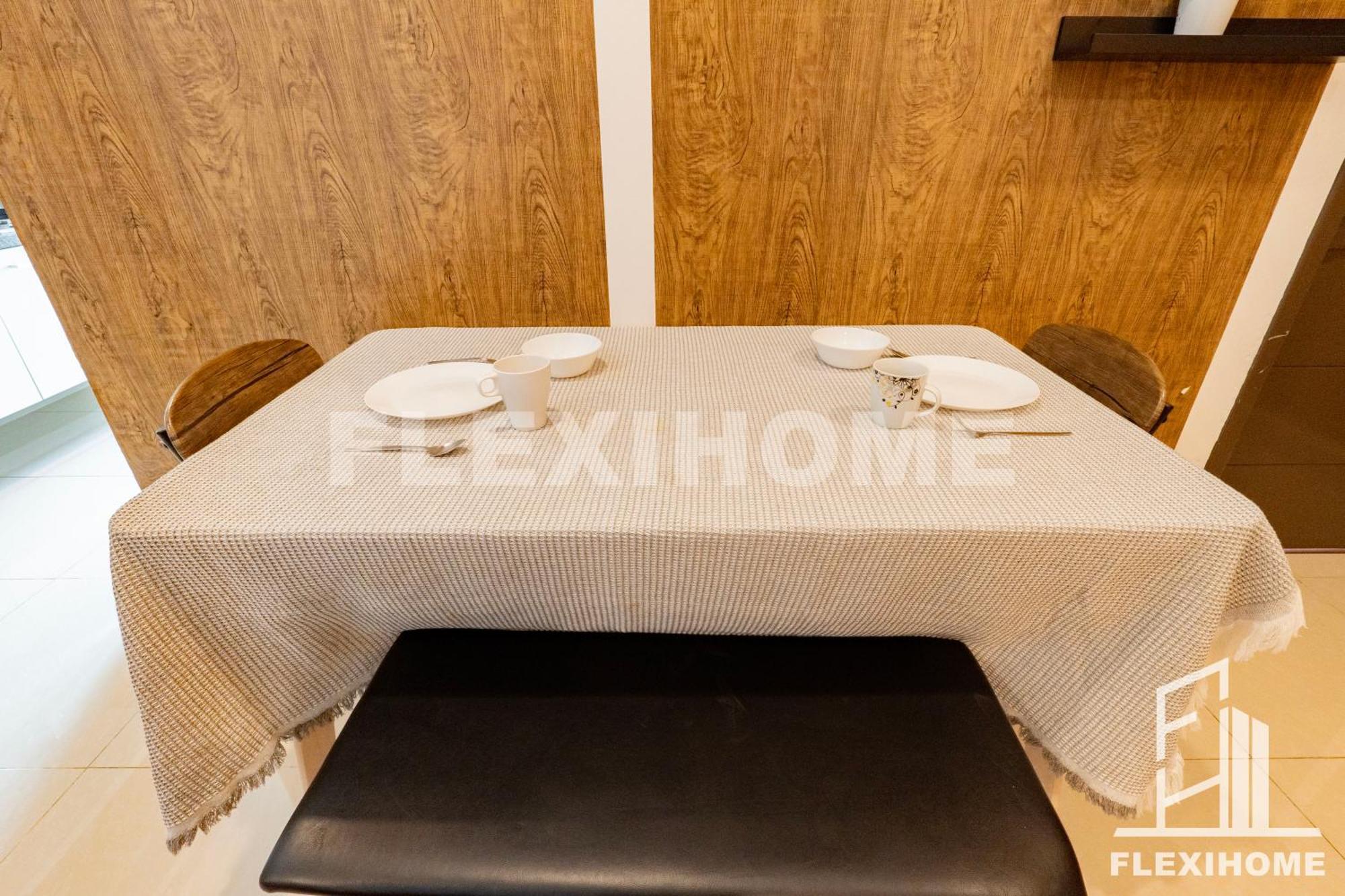 10Am-6Pm, Same Day Check In And Check Out, Work From Home, Shaftsbury-Cyberjaya, Comfy Home By Flexihome-My Exterior foto