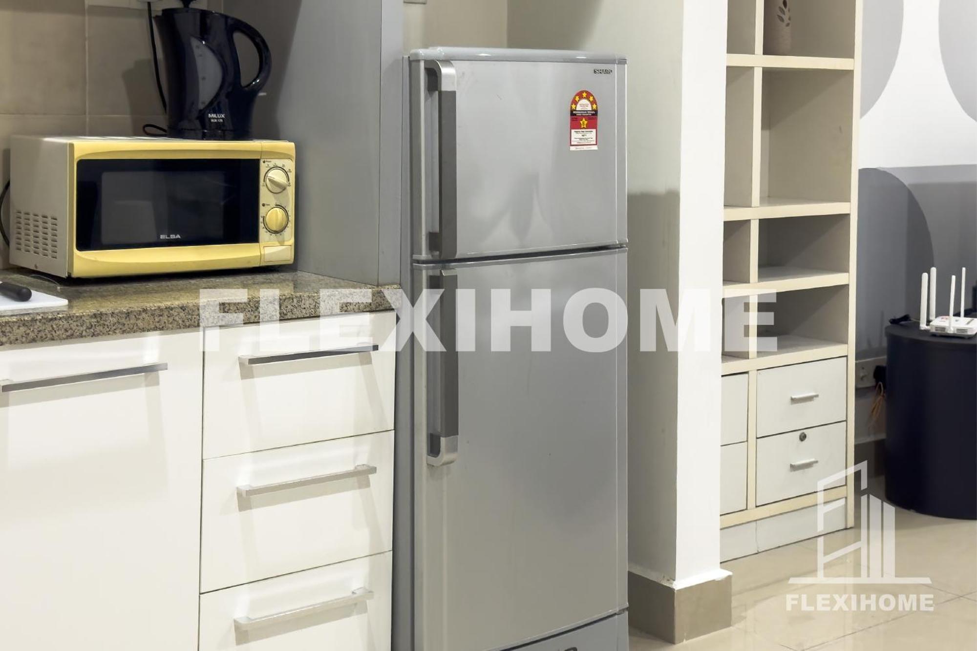 10Am-6Pm, Same Day Check In And Check Out, Work From Home, Shaftsbury-Cyberjaya, Comfy Home By Flexihome-My Exterior foto